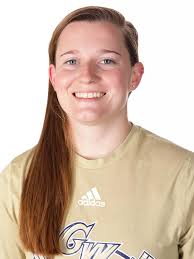 2019 Women's Volleyball Coaches