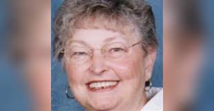 Dixie Ann Petrock Obituary