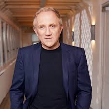 The first time i met françois pinault was a brief intersection on the terrace of the hotel monaco in. At The Copenhagen Fashion Summit Kering S Francois Henri Pinault Shares A Radical New Vision Of Sustainability Vogue