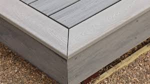 Additionally, you will learn about hidden fasteners such as the universal. Trex Top Tip Fascia Board Youtube