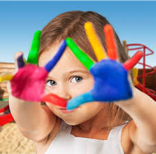 Wie bringen wir Kinder in Schwung?