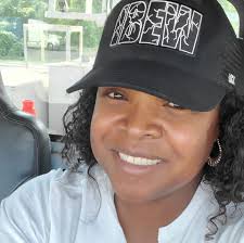 Tanyala IslandGyrl Miller