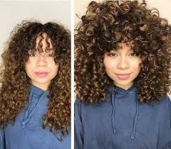 Pin By Ammi Collado On Hair In 2020 Curly Hair Styles Naturally Curly Hair Styles Curly Hair Styles Easy