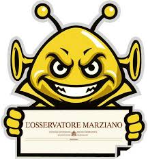 Oss Marziano Risponde A Faria Su Squilibri E Squilibrati Si Salvi Chi Puo Stilum Curiae