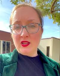 Marlene Tompkins's Instagram, Twitter & Facebook