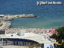 Dispus pe 11 nivele cu camere duble. Hotel Europa Sau Mai Bine Asa Nu Impresii Europa Hotel Eforie Nord Amfostacolo