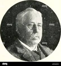 Sir joseph pease hi-res stock photography and images