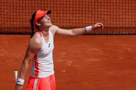 Tamara zidansek tennis offers livescore, results, standings and match details. Wvzyrppvuzw5sm