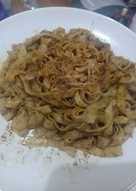 Cara membuat kwetiau / rice noodles yang simple dan mudah. 541 Resep Kwetiau Campur Enak Dan Sederhana Ala Rumahan Cookpad