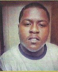 Obituary for Cameron Jerel Jackson