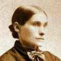 Nora Alberta Foster (1864–1898)