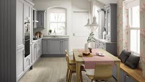 guide to traditional style kitchens