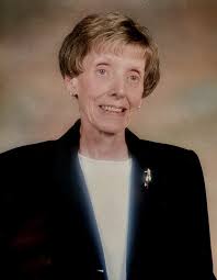 Mrs. Eleanor Madeleine Brady Obituary