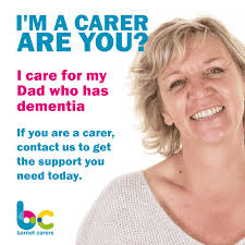 About Barnet Carers
