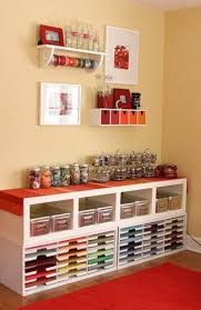 See more of diy crafts and pinterest ideas on facebook. Pinspirations Craft Room Craft Room Craft Room Storage Dream Craft Room