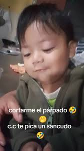 Hazlo! Rocky pide que le corten el párpado