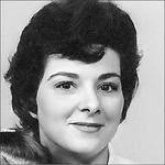 JUDITH DUVALL Obituary (1938