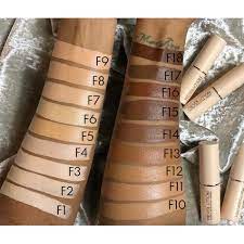 Perfect 15 Pics Makeup Revolution Fast Base Stick Foundation Swatches And Pics Foundation Swatches Stick Foundation Makeup Revolution