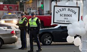 Gunman Kills 20 Schoolchildren in Connecticut - The New York Times