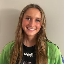 Alexandria Foley's Instagram, Twitter & Facebook