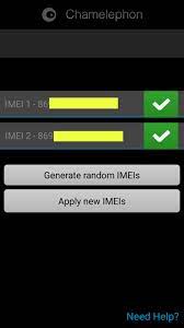 After downloading the apk file, install it on your . How To Change Imei Number For Android 4 Methods