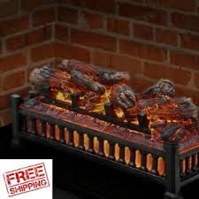 We did not find results for: Electric Fireplace Insert Logs Crackling Sound Faux Glowing Flame Led Not Heater Ebay