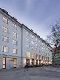August 2020 nutzt, akzeptierst du damit unsere neuen richtlinien. Meier Scupin Architekten Projektauswahl Neuorganisation Und Umbau Munchner Bank Haus