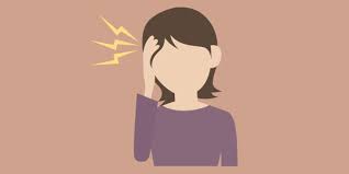 Gejala atau simptom akibat sakit kepala jenis ini ialah rasa ketat di kepala, sakit yang menekan yang bermula dari belakang mata dan. Serangan Sakit Kepala Di Pagi Hari Muncul Karena 7 Faktor Ini Merdeka Com