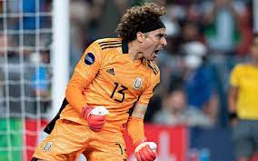 He has had a great precipitous ascendency in the electronic escene in cd juarez. Memo Ochoa Explodes Against Concacaf After Chucky Is Injured Ø¥ØµØ§Ø¨Ø©