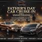 Cigars & Cars Father's Day Cruise-In