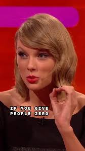 proof Taylor Swift has always been iconic 🌟 #TaylorSwift #GrahamNorton  #TheGrahamNortonShow #Swifties