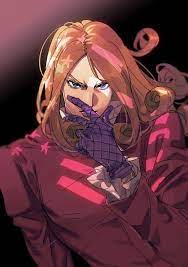 Funny Valentine In 2021 Jojo Bizzare Adventure Jojo Bizarre Jojo S Bizarre Adventure Anime