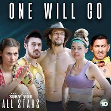 There was drama aplenty and a tough blindside on the horniest episode in australian survivor history. Australian Survivor All Stars Week 4 Episodes 10 12 The Purple Rock Survivor Podcast