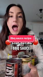 Hanz 57 Bbq Sauce Recipe