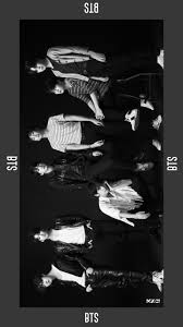 Bts 방탄소년단 Love Yourself 轉 Tear Concept Photo O Version Bts Lockscreen Bts Wallpaper Bts Group