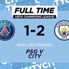 Pep guardiola's man city and mauricio pochettino's psg are set to lock horns for the 2nd leg of their champions. Kwiqutcwlueeam