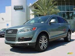 Image result for Quartz Gray 2007 Q7