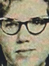 Marcia JoAnne Hooper Sutton (1938-2007)