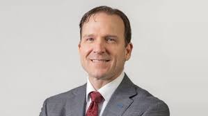 American Waterways Operators Elects Patrick Sutton of ACBL as Chairman