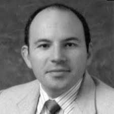 Gerardo-José PADILLA-VÍQUEZ