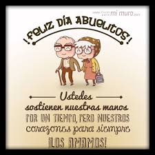 Quise compartirlo con él juan es el protagonista de esta historia que conmovió a todos en perú. Feliz Dia De Los Abuelos Imagenes Bonitas Con Frases Tiernas