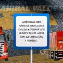 Transporte Anibal Valdes (@transporte.valdes) • Фото и видео в ...