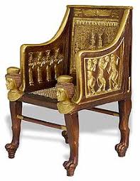 Design School The Furniture Of Ancient Egypt Egyptian Furniture Ancient Egyptian Egypt