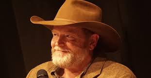 Craig Johnson (écrivain) — Wikipédia