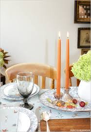 I've included holidays and special occasions all organized by month. Autumn Dinner Party French Garden House