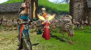Page tools coming to the 3ds, hyrule warriors legends is an updated version of hyrule warriors. Hyrule Warriors Definitive Edition Fairy Locations Plus Clothes And Food Locations For My Fairy Mode Rpg Site