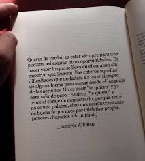 Amores A La Antigua Andresalfonso Escribir Literatura Escritos Artedeamar Fe Bo Amor A La Antigua Escritos De La Vida Frases Bonitas