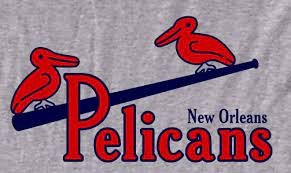 Http News Sportslogos Net Wp Content Uploads 2012 12 Screen Shot 2012 12 05 At 09 35 09 Png New Orleans Pelicans New Orleans Sports Logo Design
