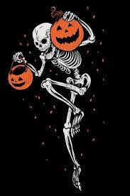 Doing A Little Dance For Spooky Time Halloween In 2021 Halloween Wallpaper Iphone Halloween Wallpaper Backgrounds Halloween Wallpaper