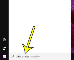 Provide frames of real time. How To View Data Usage Per App In Windows 10 Live2tech